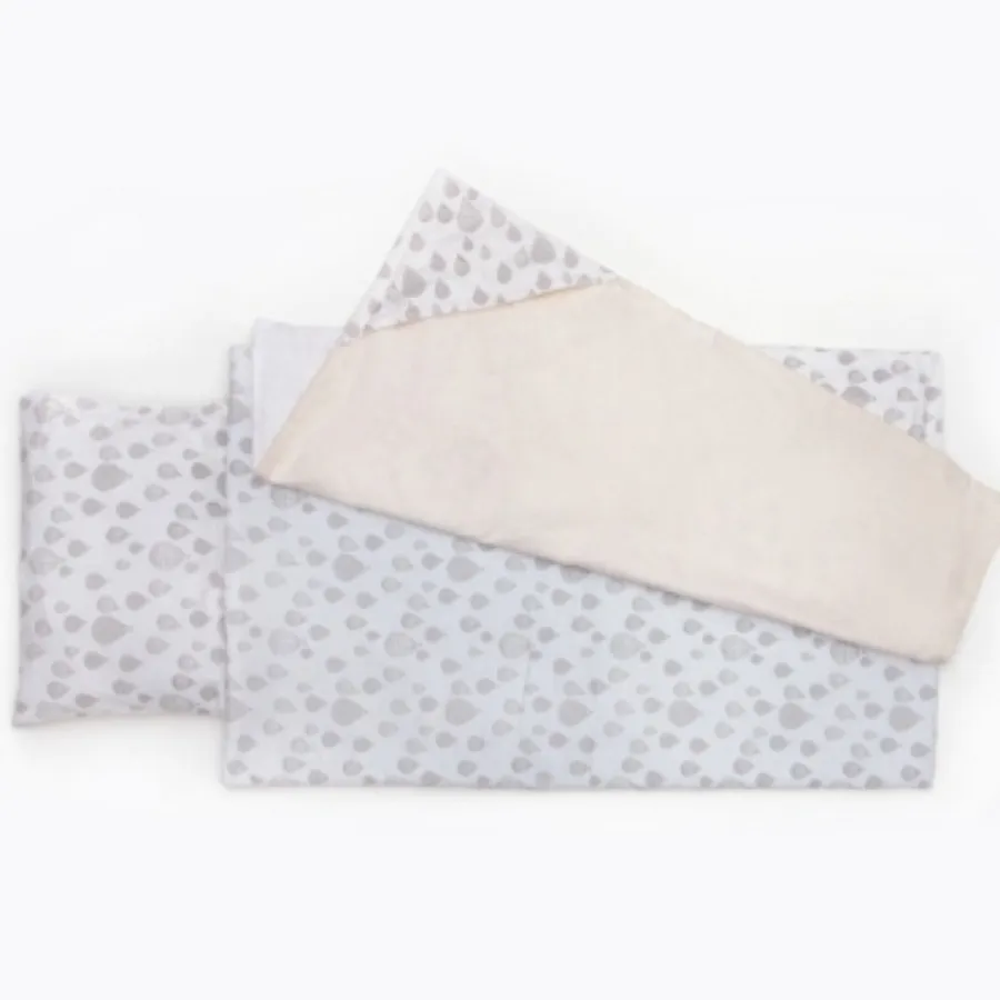 سرویس خواب 2 کاره مسافرتی