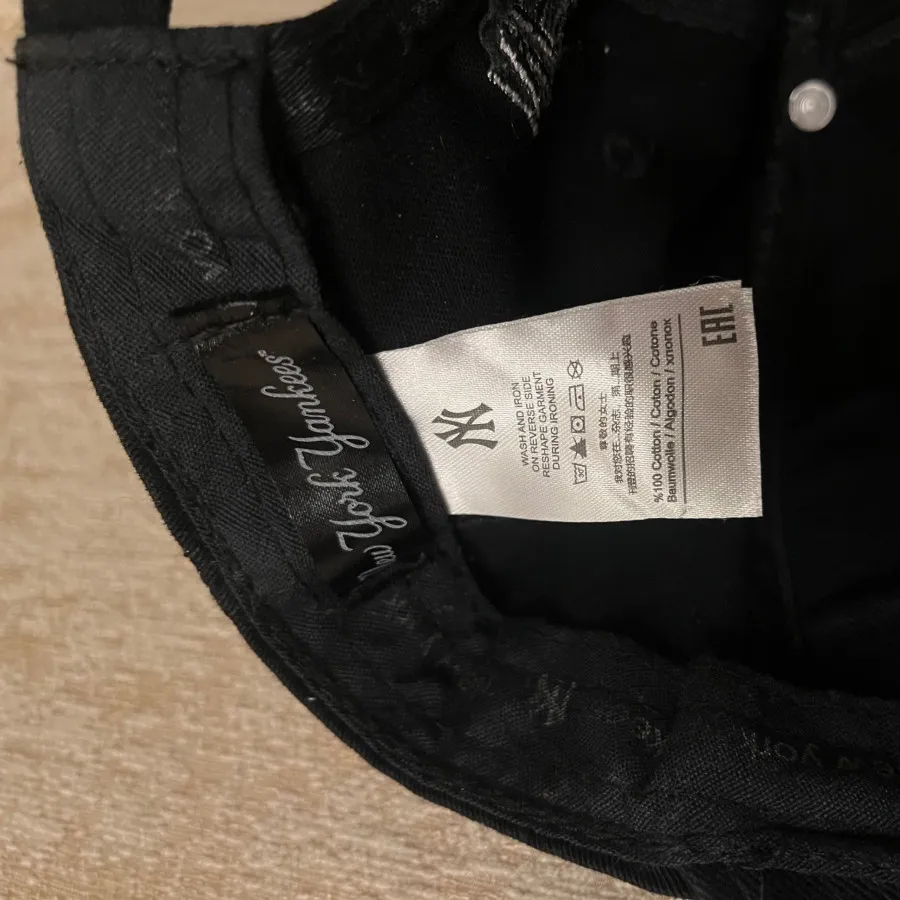 کلاه اورجینال ny