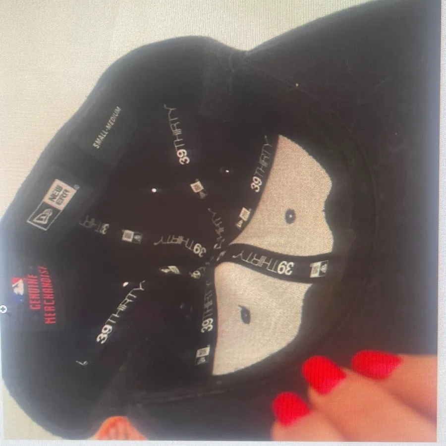 کلاه اورجینال ny