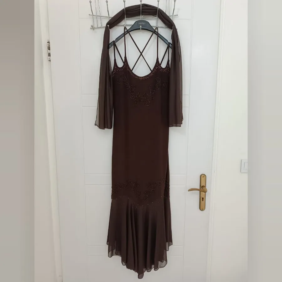 پیراهن مجلسی زنانه