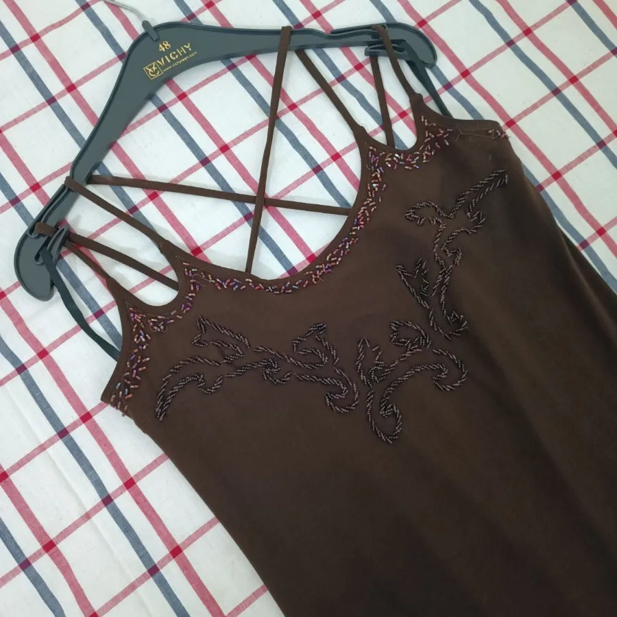 پیراهن مجلسی زنانه