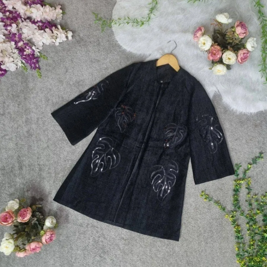 مانتو مجلسی