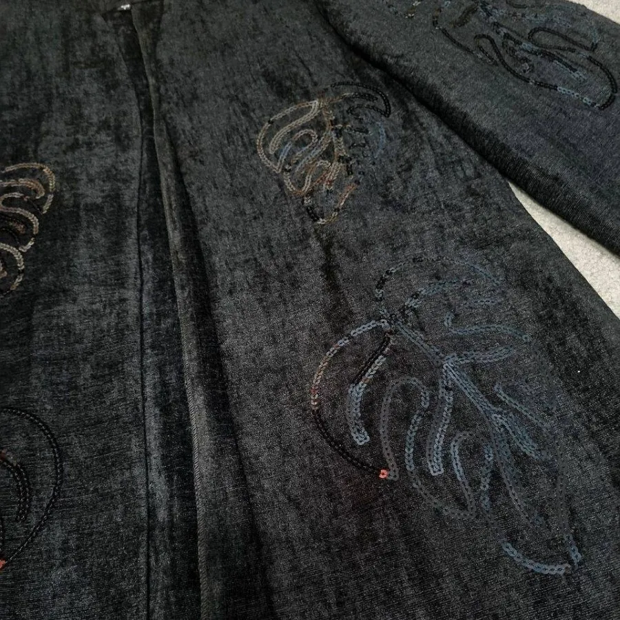 مانتو مجلسی