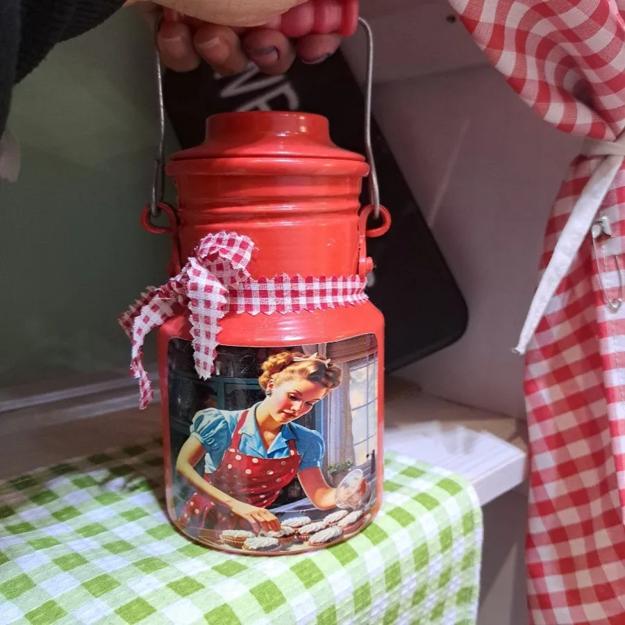 بانکه نیم کیلویی