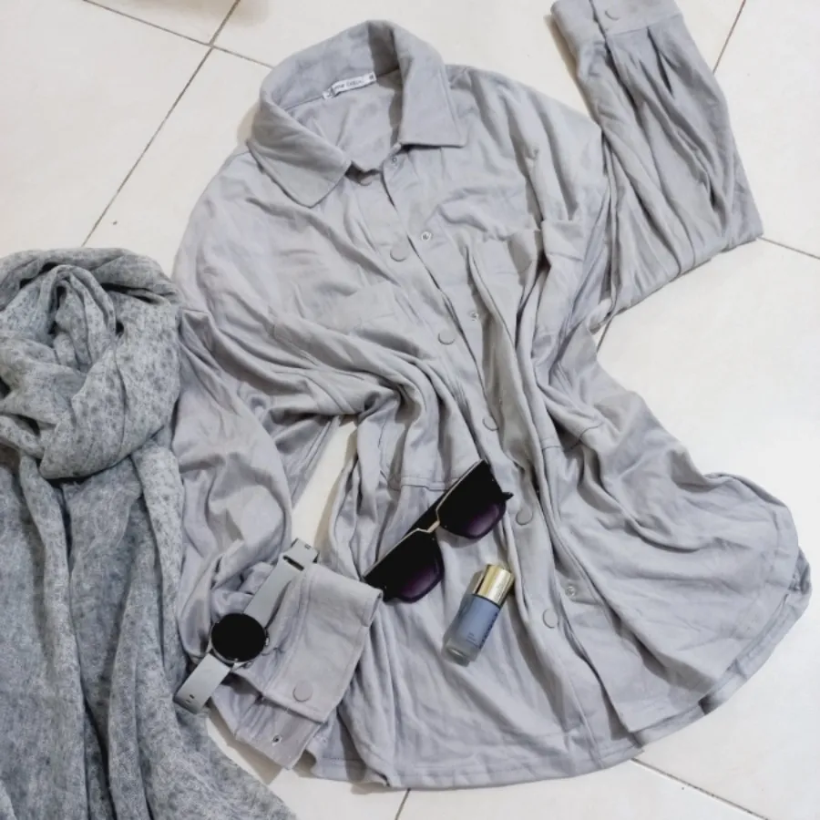 مانتو جیر سوییت