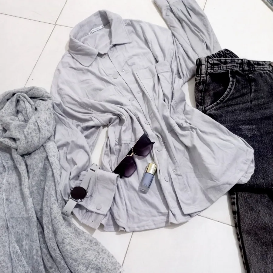 مانتو جیر سوییت