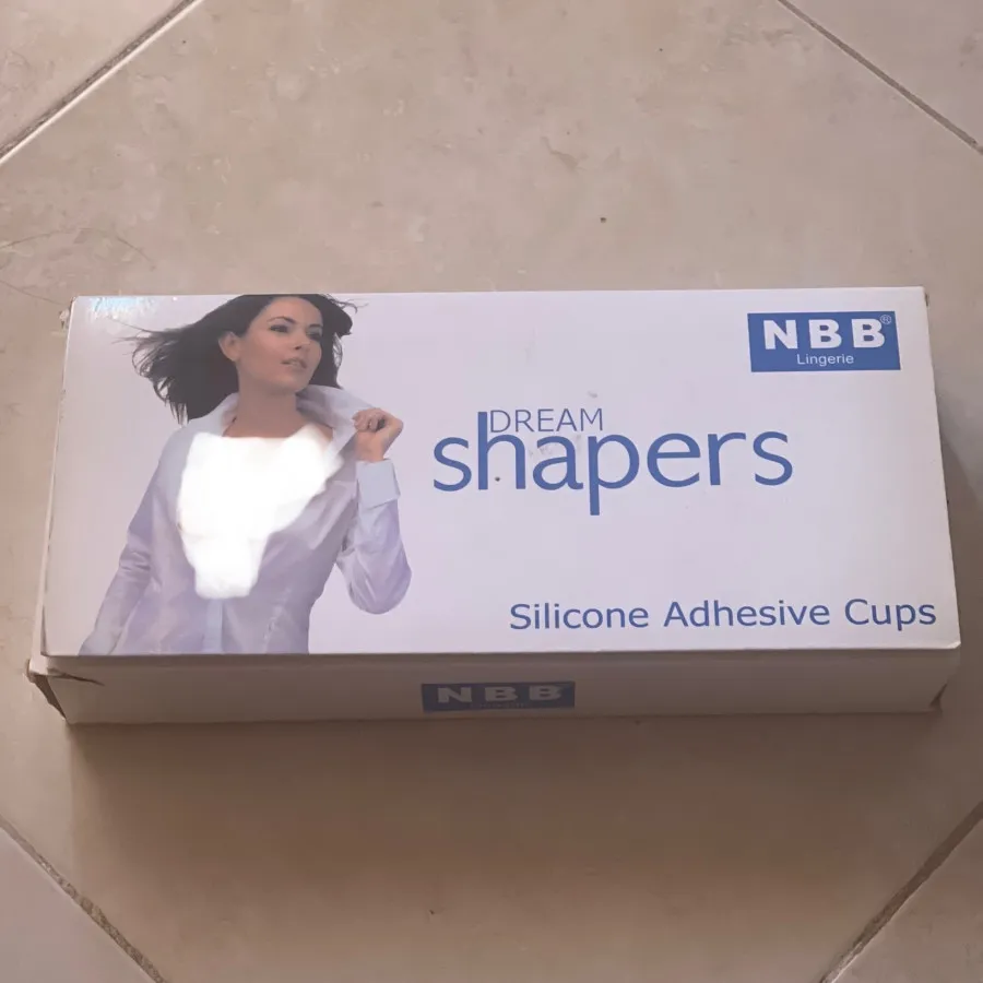 سوتین ژله ای