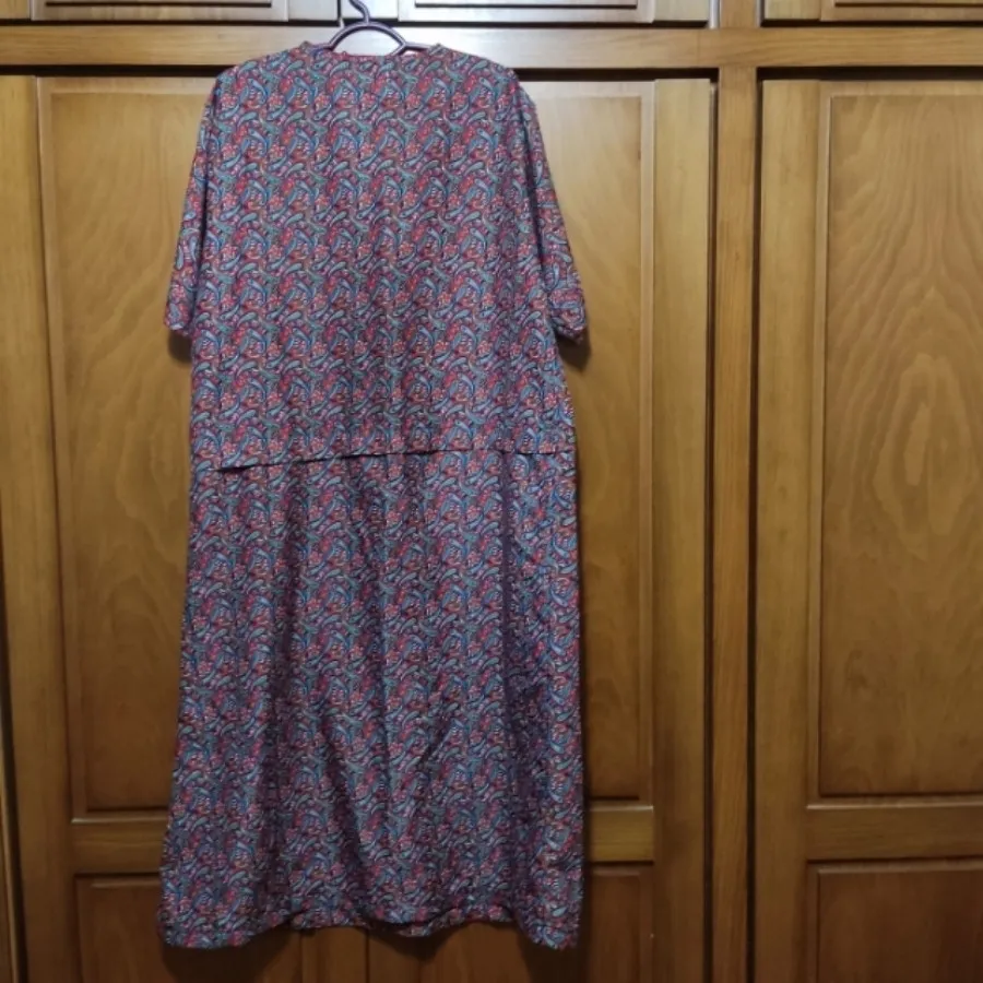 پیراهن راحتی