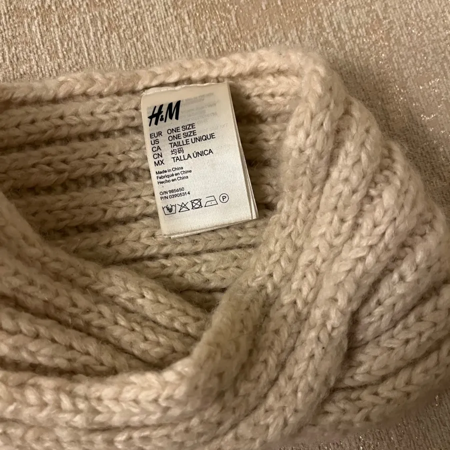 هد بند برند اچ ان ام