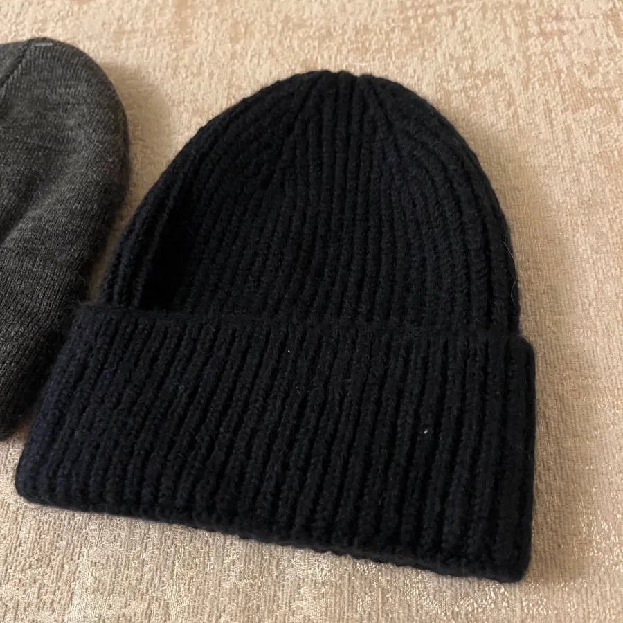 کلاه بافت پشمی کشبافت