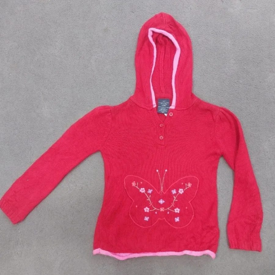 هودی بچه گانه