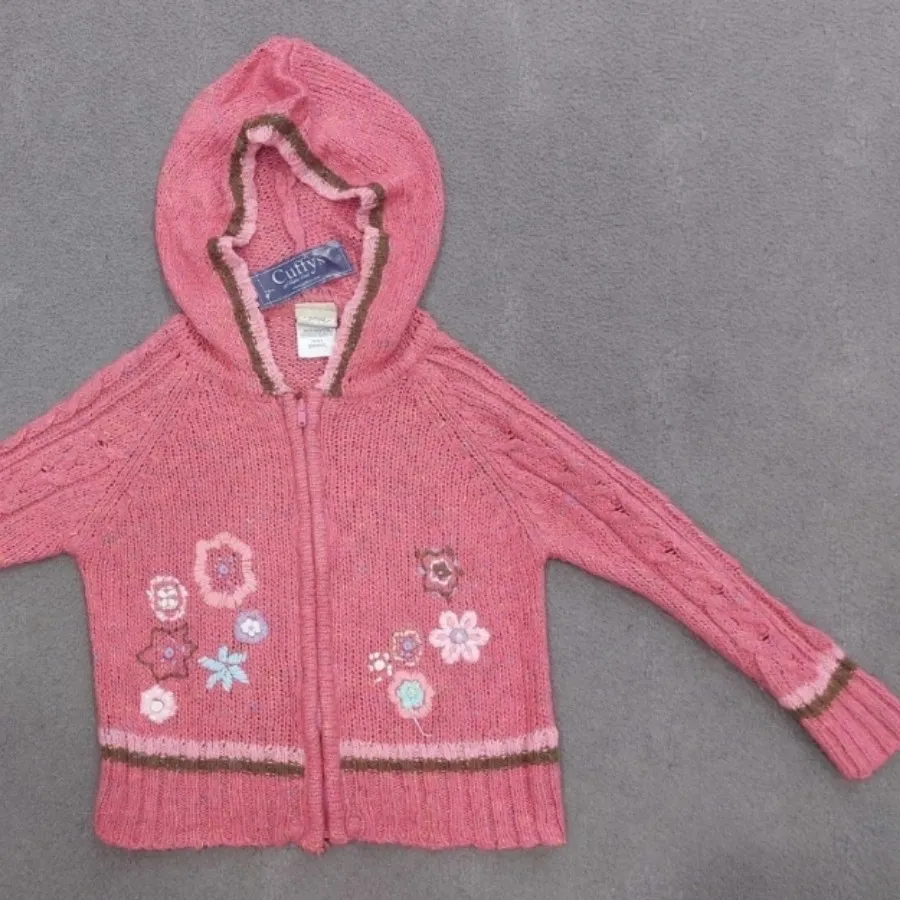 هودی بچه گانه