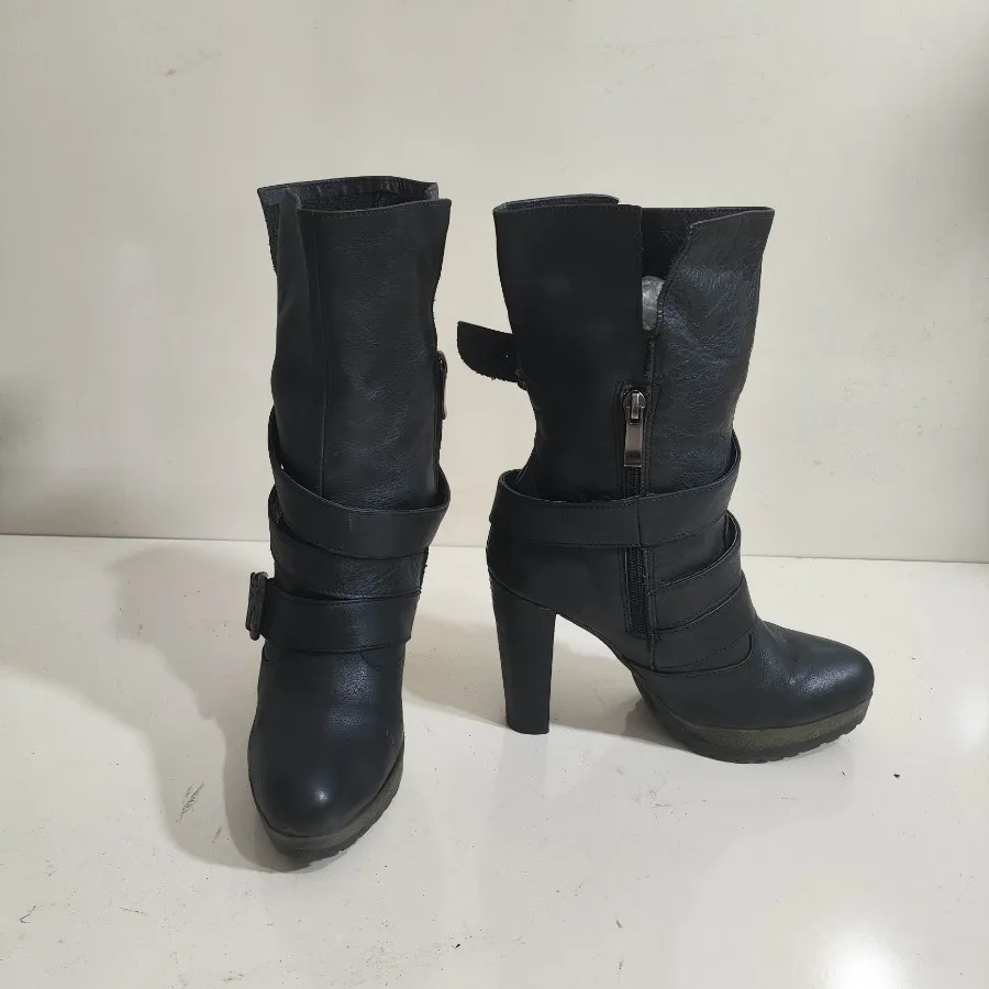 بوت وارداتی