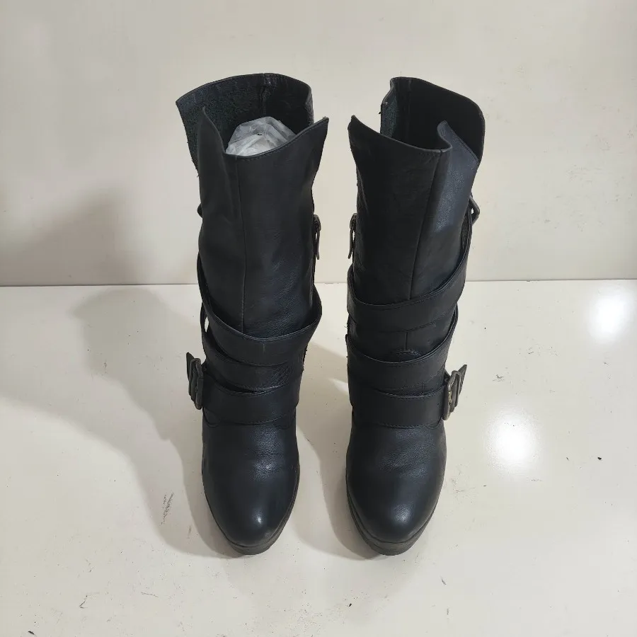 بوت وارداتی