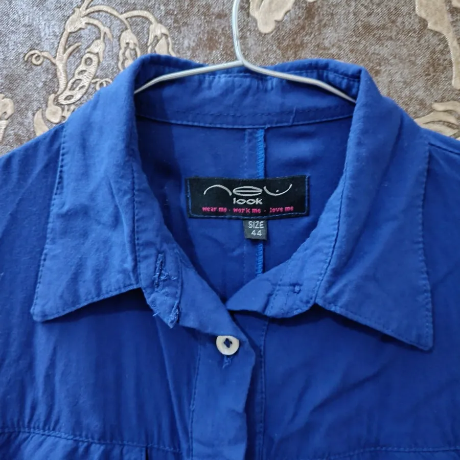 مانتو تونیک