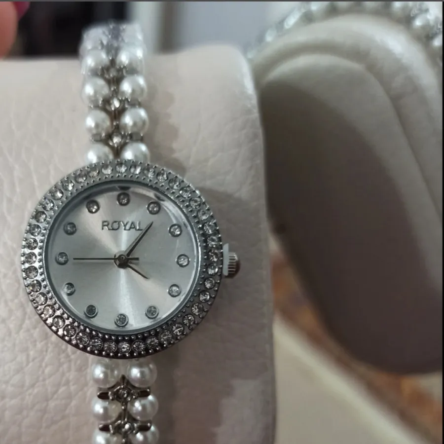 ساعت مچی زنانه