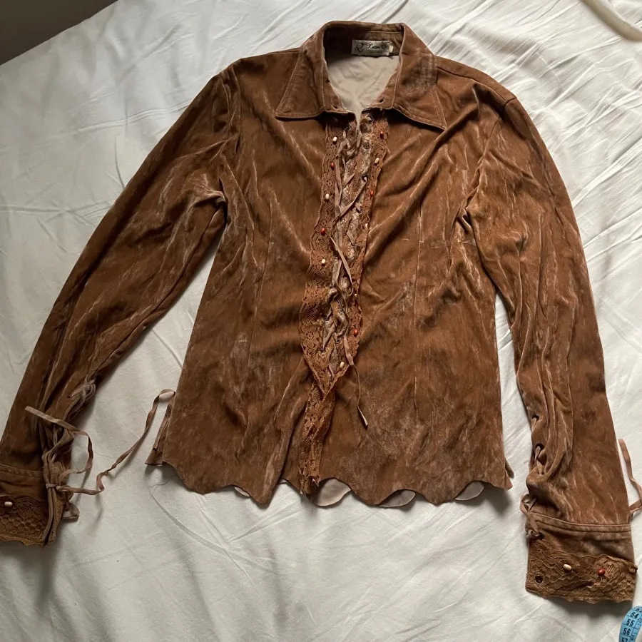 پیراهن جیر زنانه