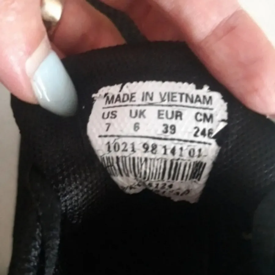 کفش زوم نایک