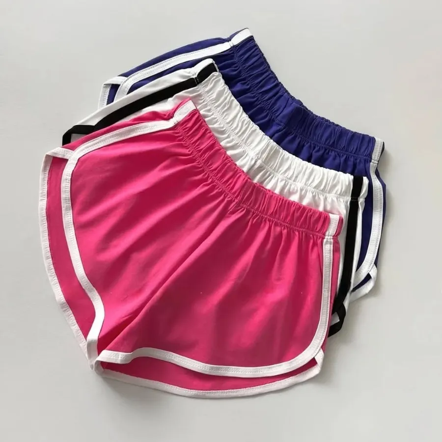 شرتک نوار دار