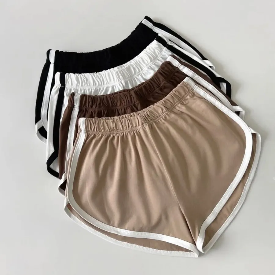 شرتک نوار دار