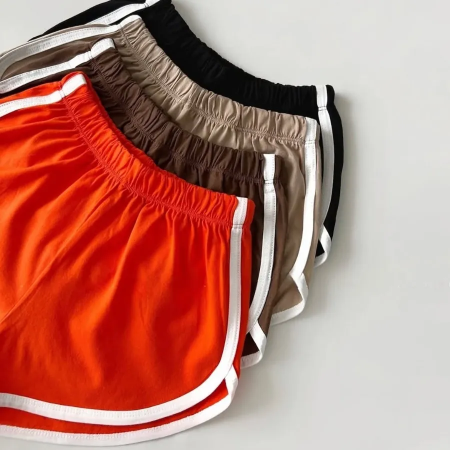 شرتک نوار دار