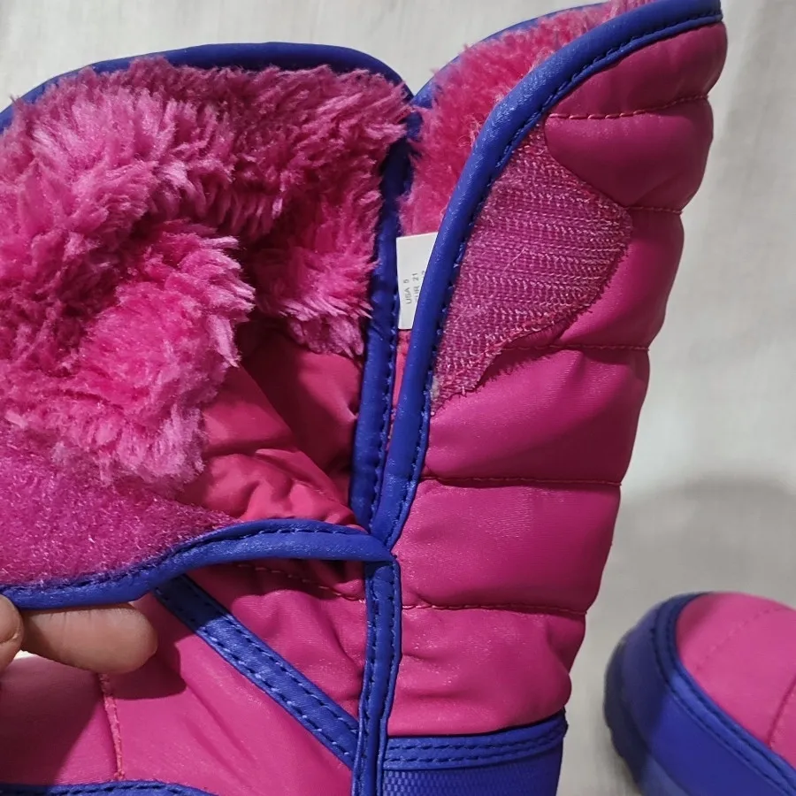 بوت دخملونه