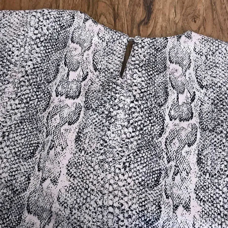 ست تاپ دامن ساتن