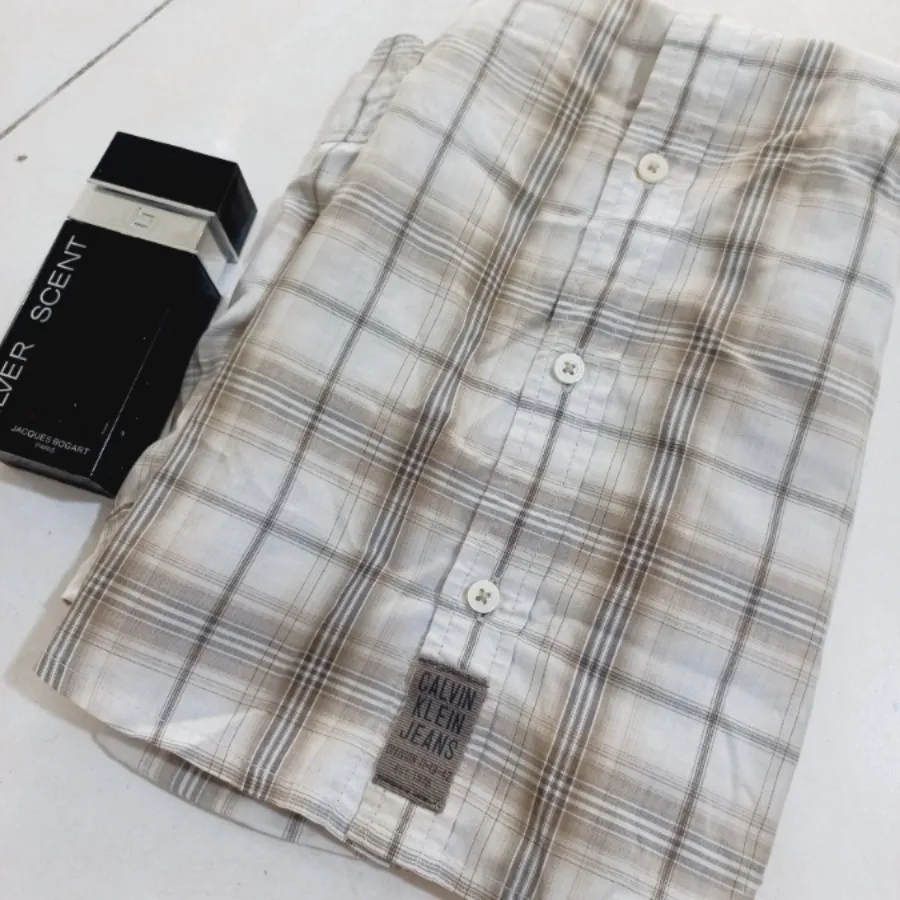 پیراهن مردانه ترک