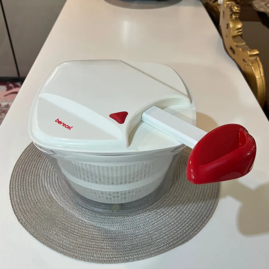 خشک کن بنتاتی bentati