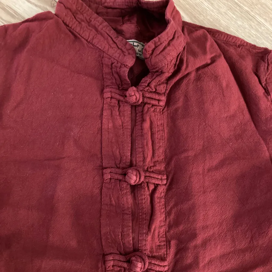 مانتو الیاف طبیعی