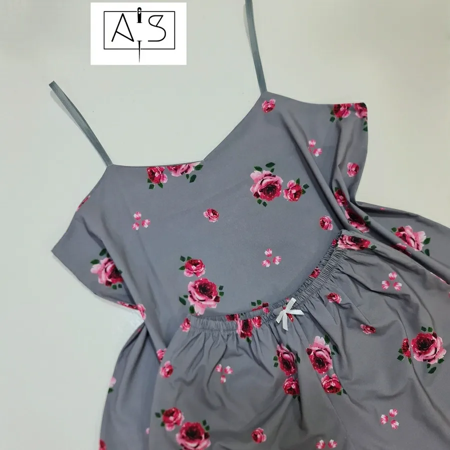 تاپ و شلوارک