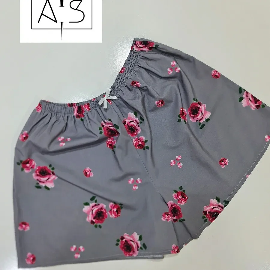 تاپ و شلوارک