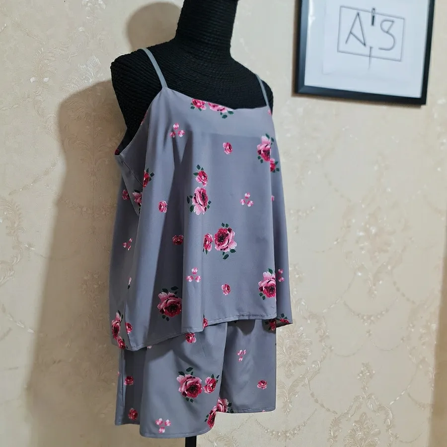 تاپ و شلوارک