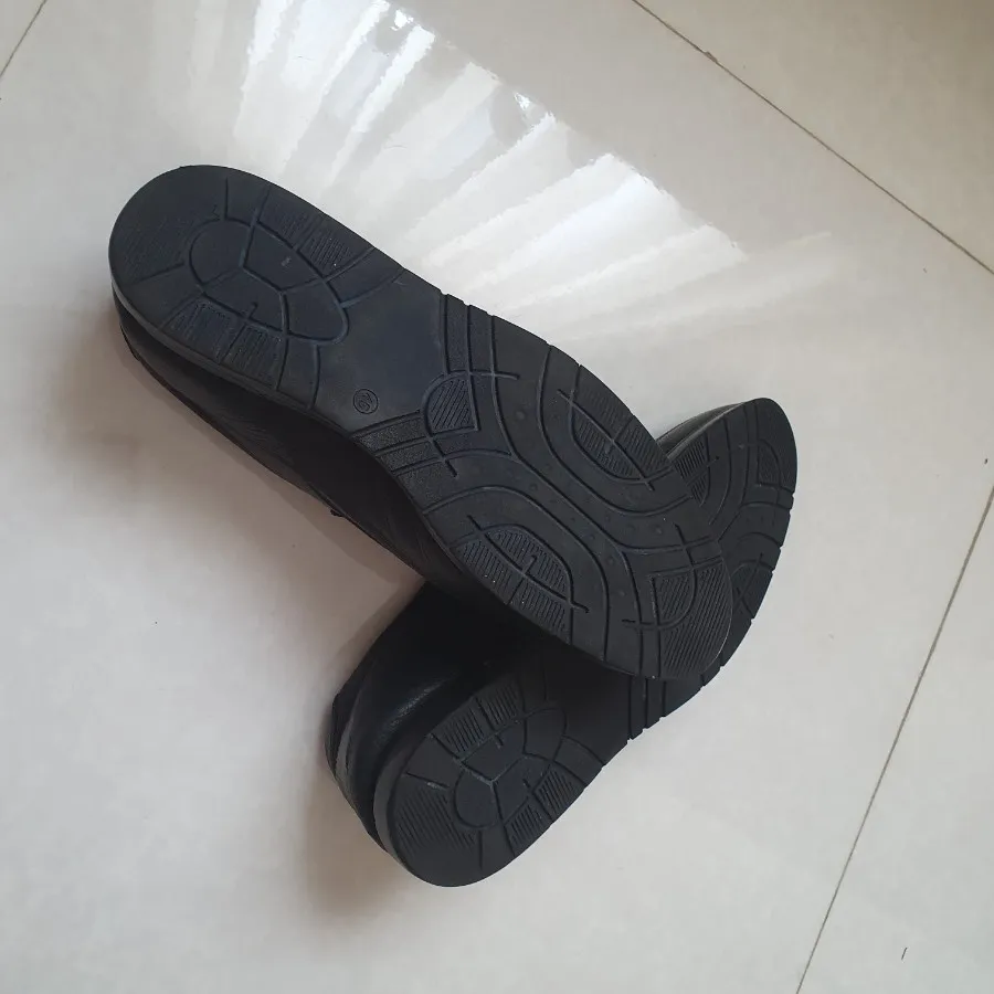 کفش مردونه چرم سایز 46