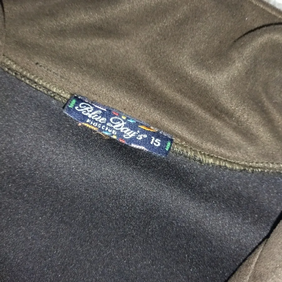 مانتو دخترانه کوتاه