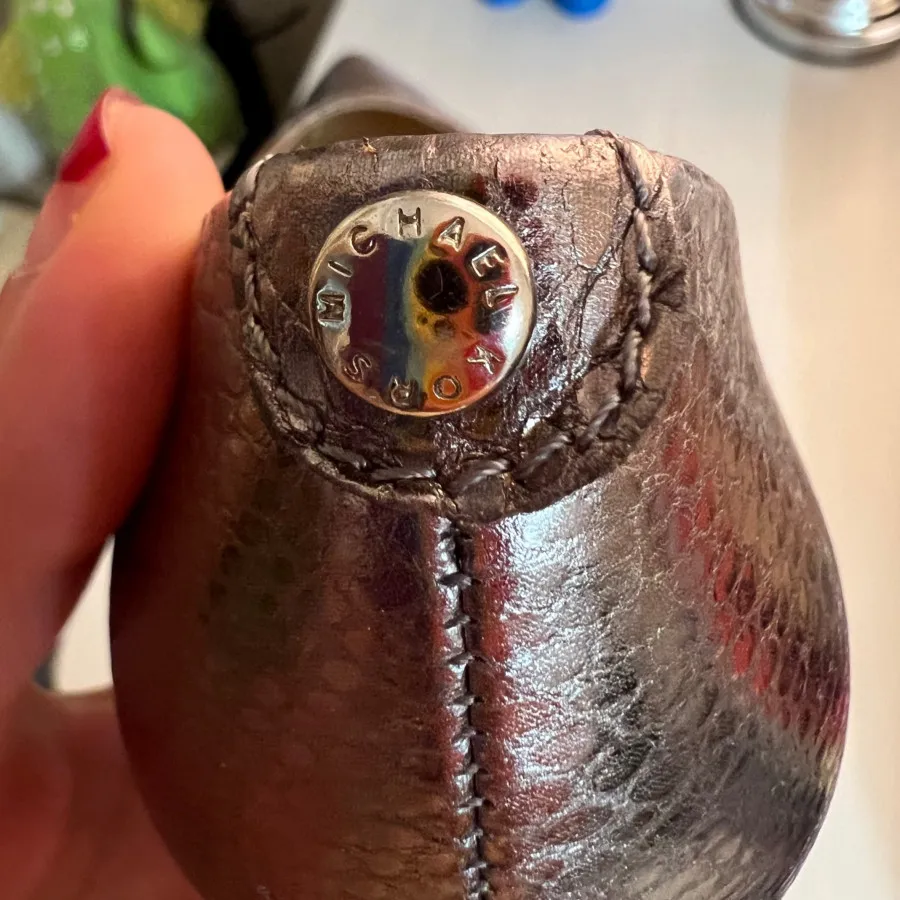 کفش مجلسی MICHAEL KORS