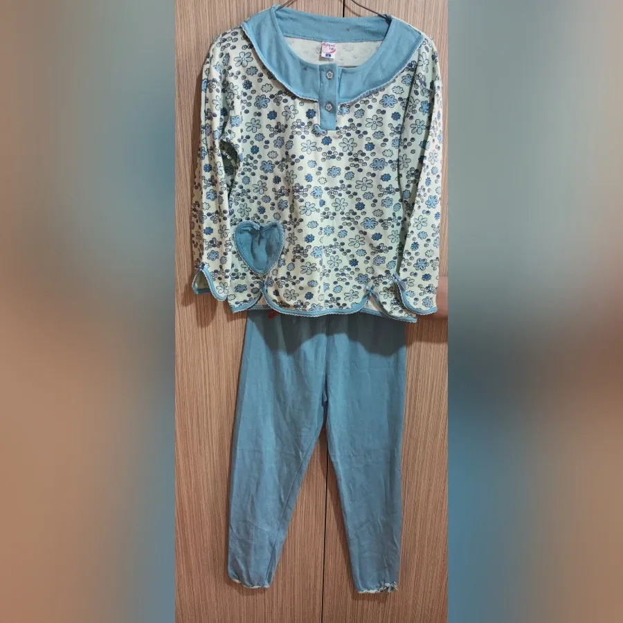 بلیز و شلوار ست بچگانه