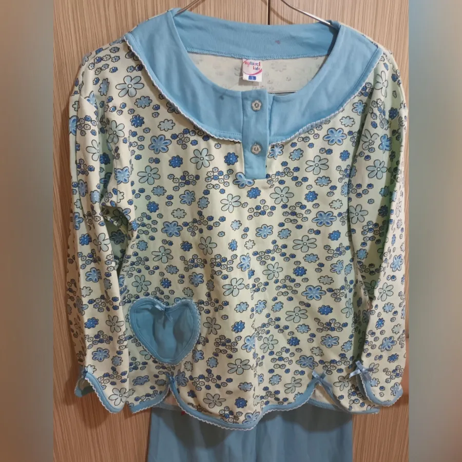 بلیز و شلوار ست بچگانه