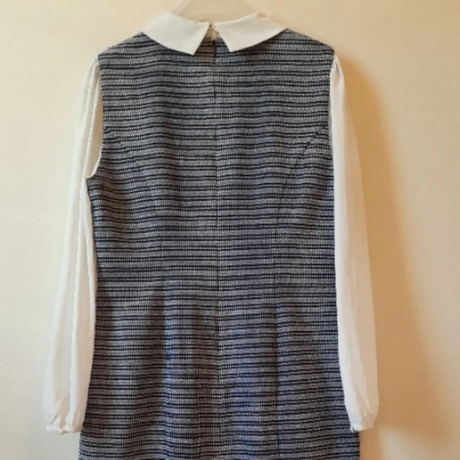 پیراهن برند REVIEW