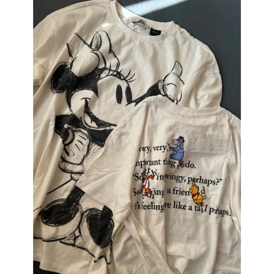 تیشرت برند LCW