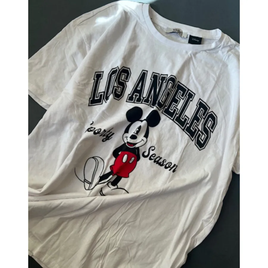 تیشرت برند LCW