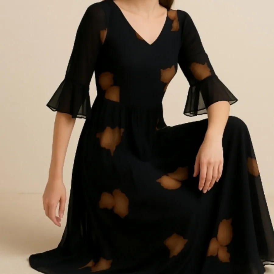 پیراهن مجلسی