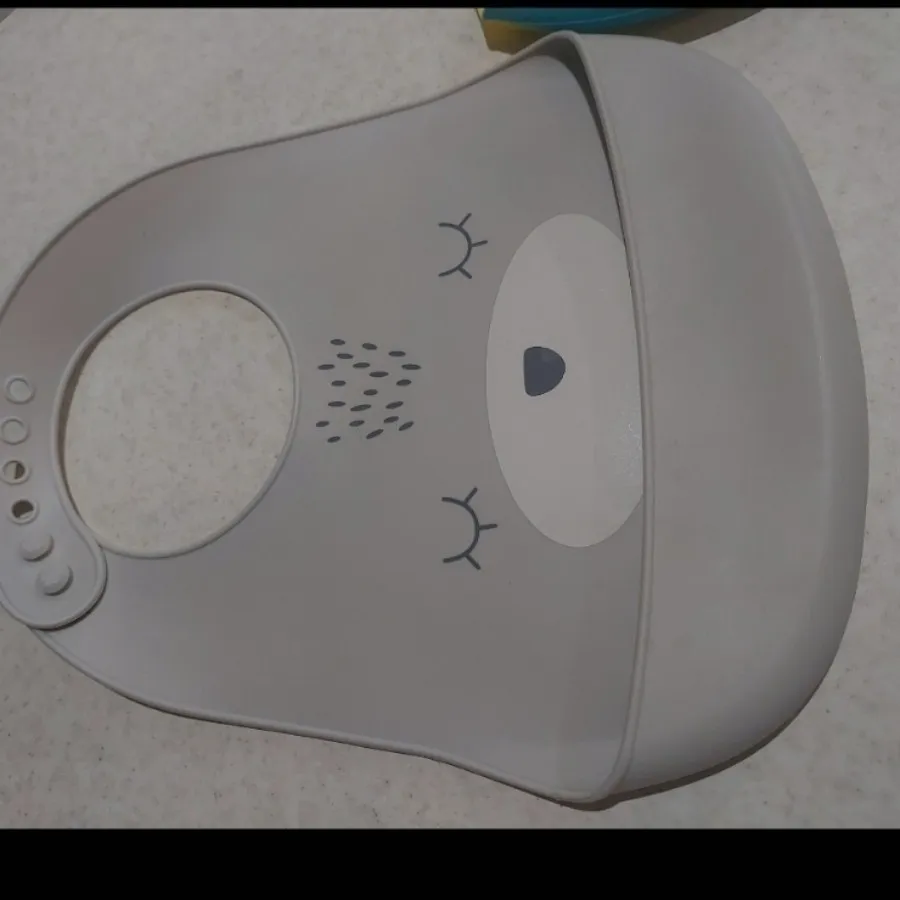 پیش بند سیلیکونی