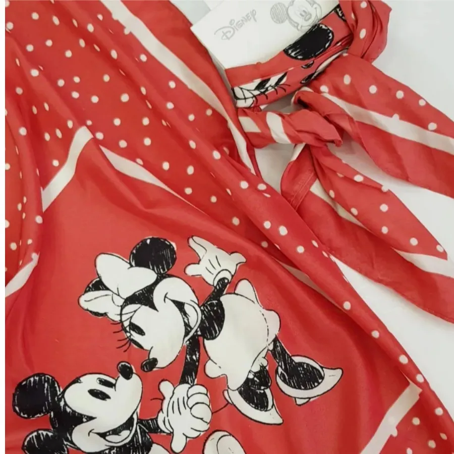 روسری برند دیزنی