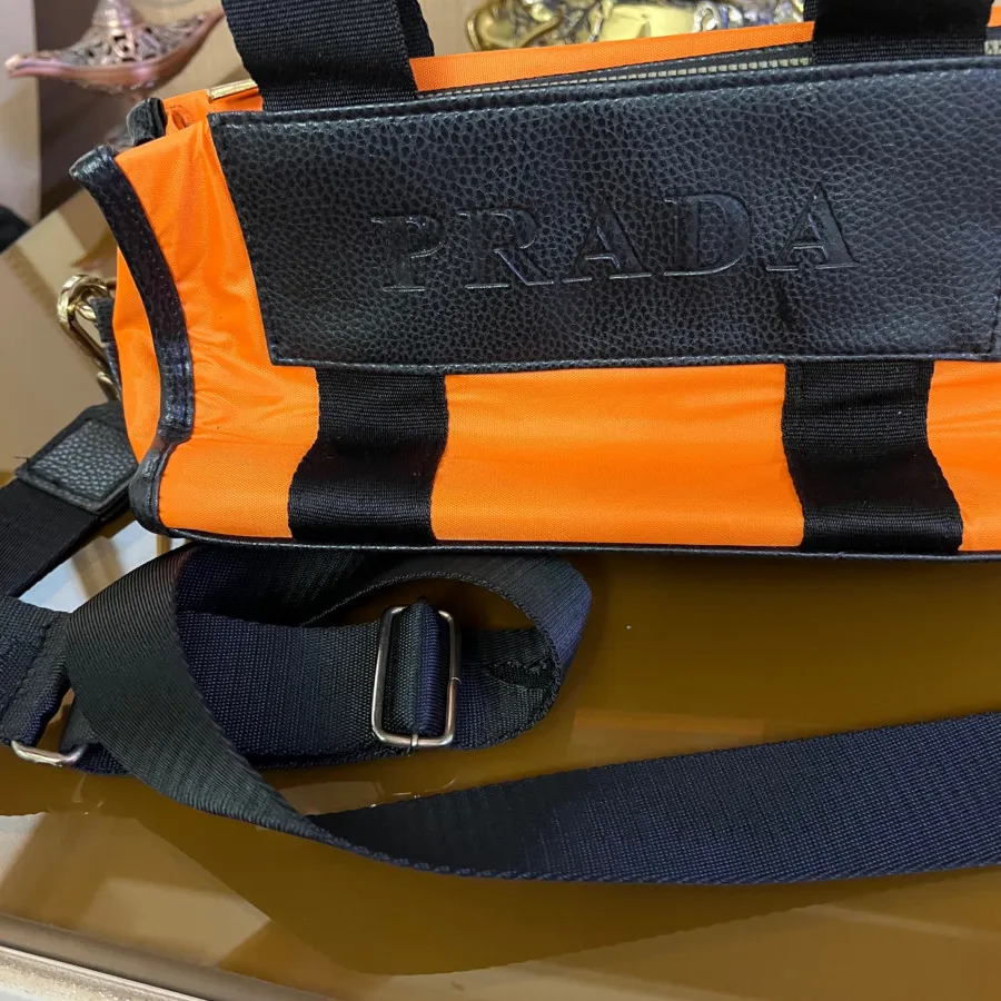 کیف مارک PRADA