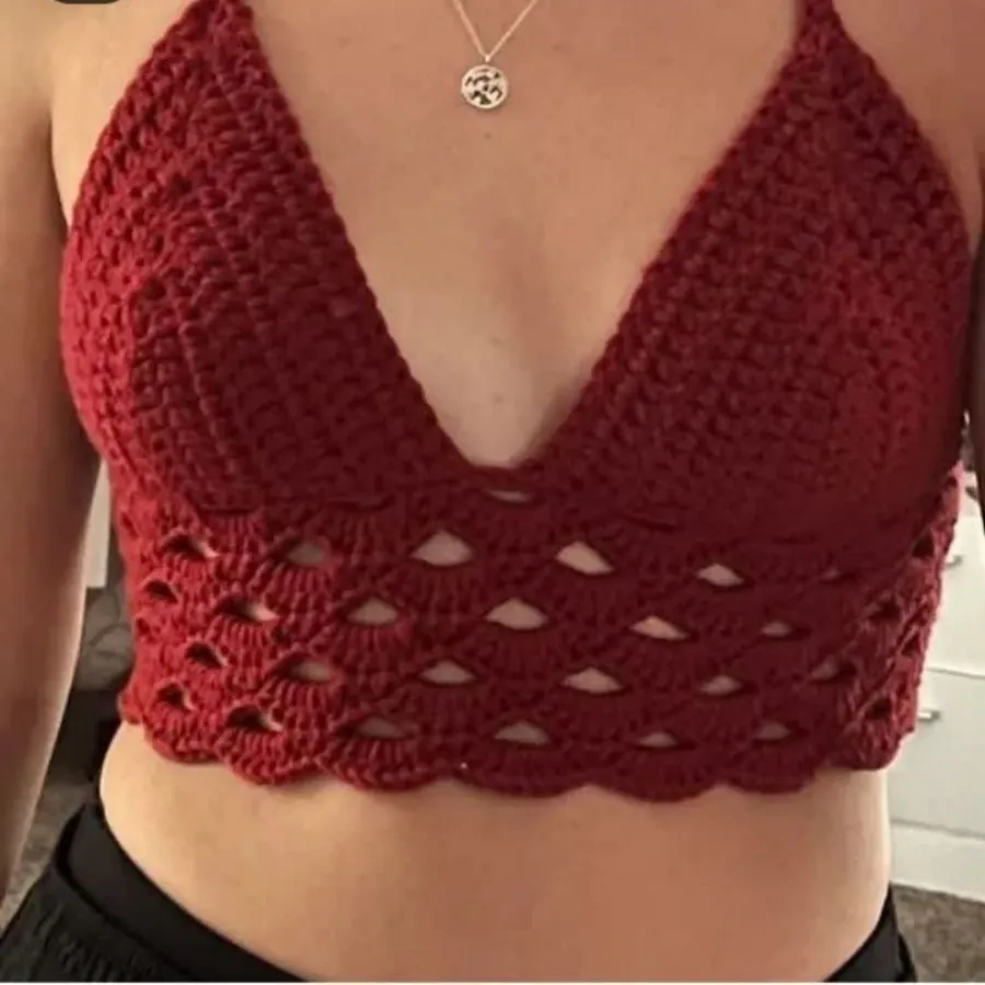 نیمتنه زنانه بافت