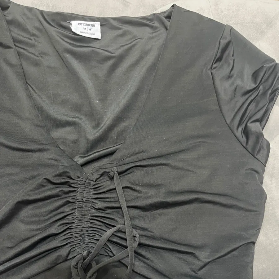 دامن پولکی و کراپ