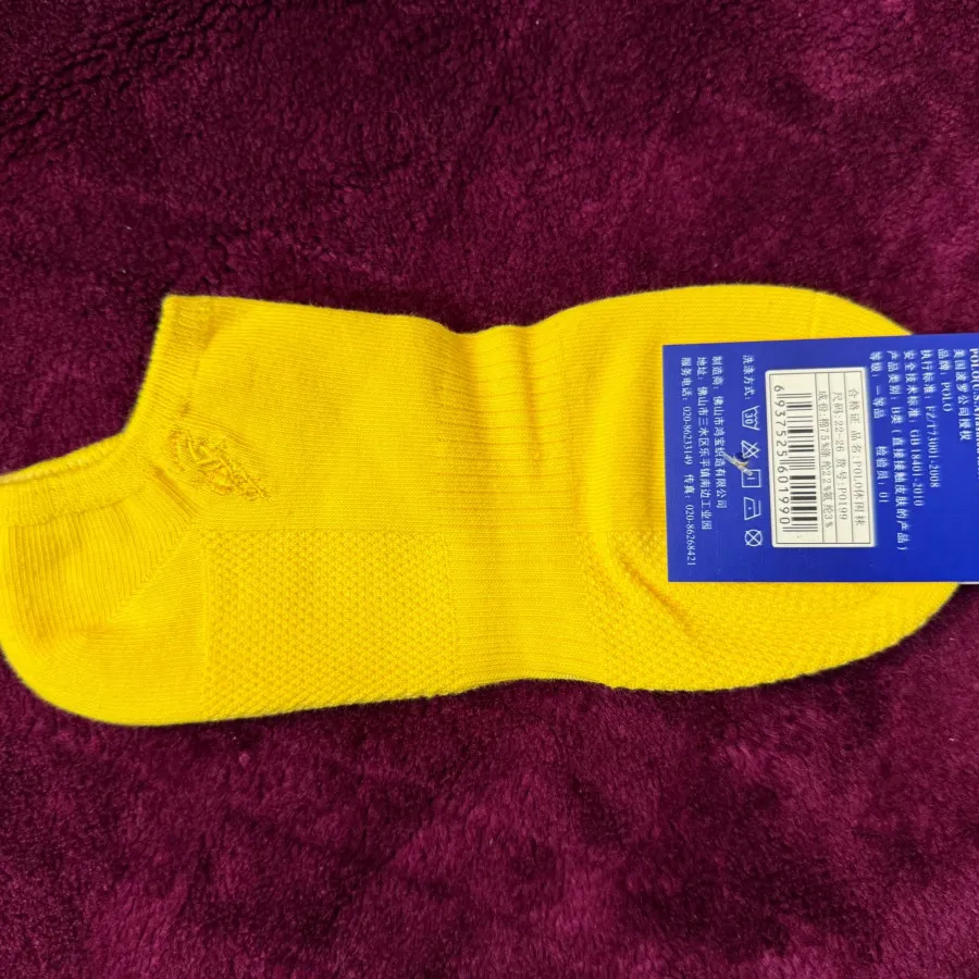 جوراب polo اصل کاملا نو