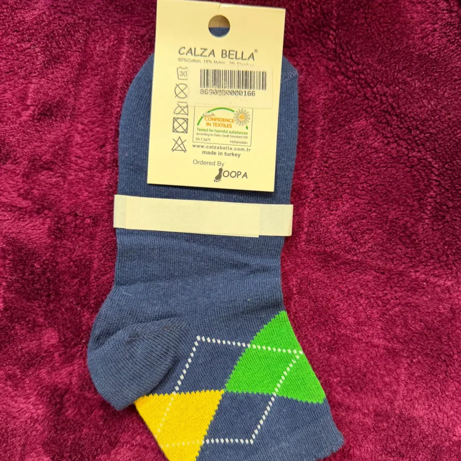جوراب ترک کاملا نو