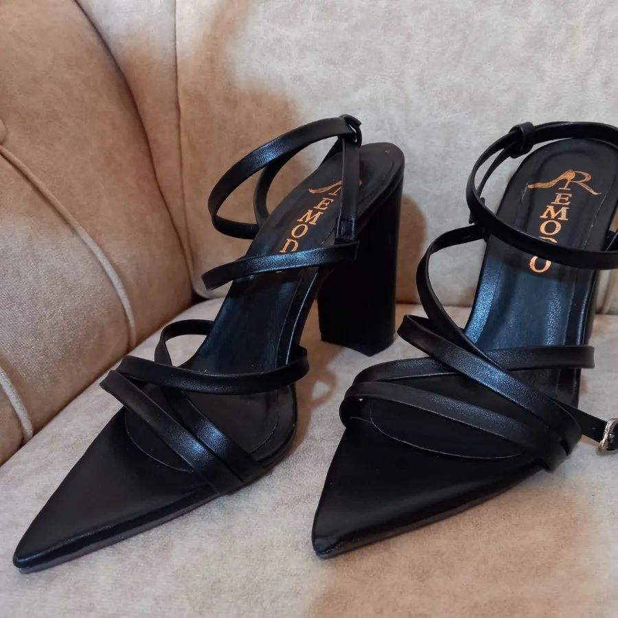 کفش مجلسی زنانه